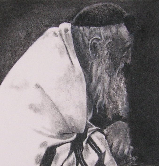 Old Jew