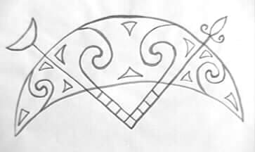 Pictish Crescent