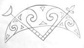 Pictish Crescent III
