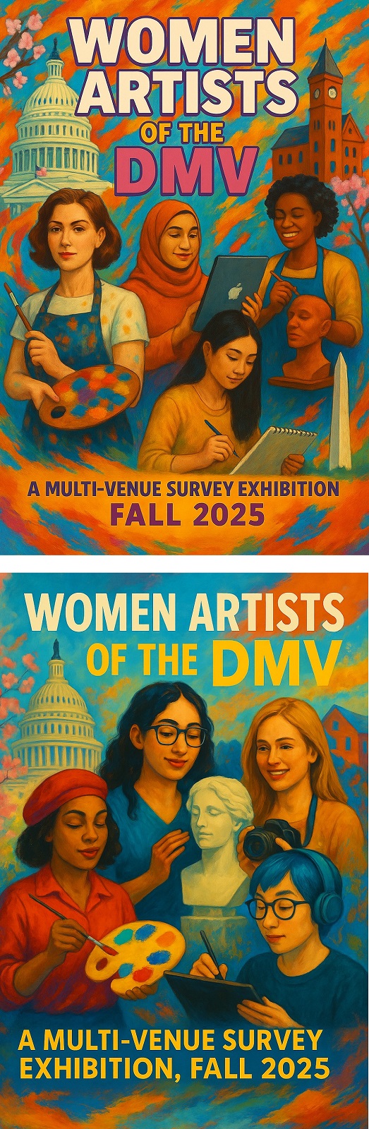 DMV Image by Fred Pletz II